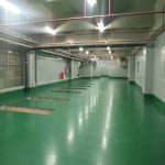 中国香港FRP玻璃钢防腐地坪-缩略图2