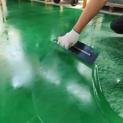 中国香港什么是VEF地坪,VEF地坪厂家