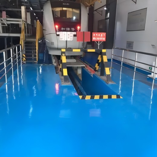 中国香港环氧防腐蚀地坪,环氧积层地坪